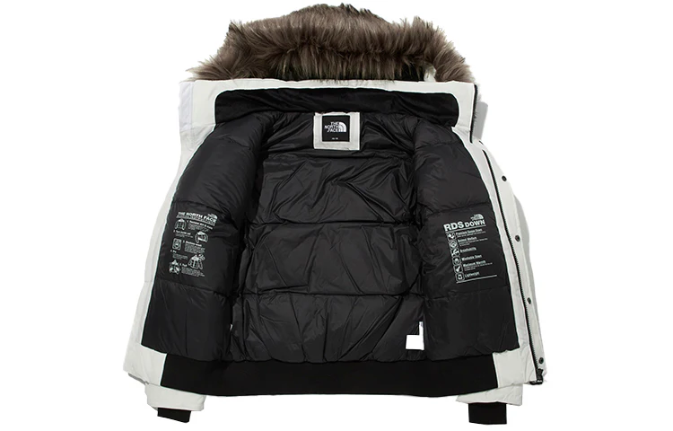 NF Polar Air Down Jacket