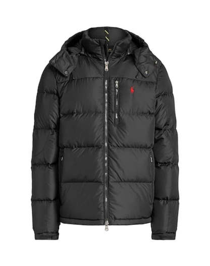 PUFFER JACKET