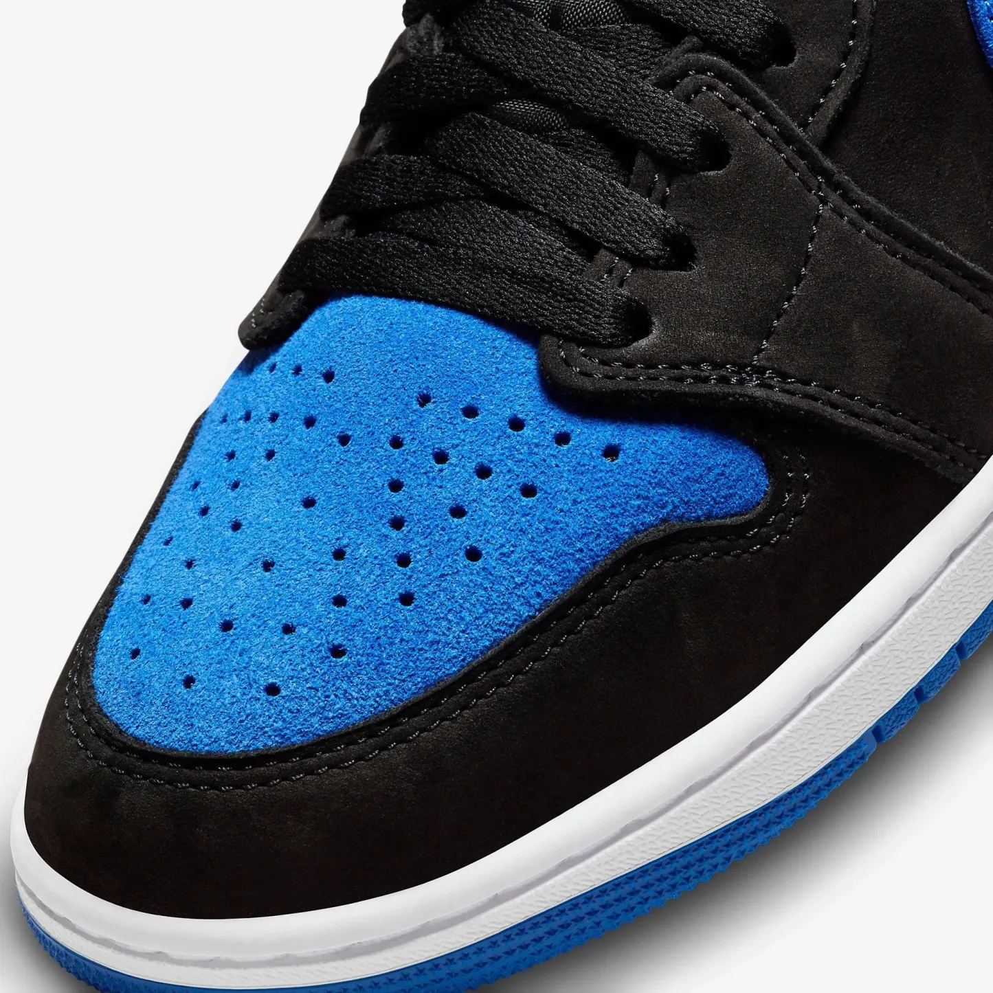 (Men's) Aithtr Jordthtan 1 Retro High OG 'Reimagined Royal Blue' (2023) DZ5485-042