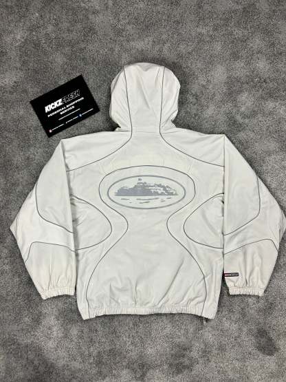 RTW x  NRG Off White Tracksuit