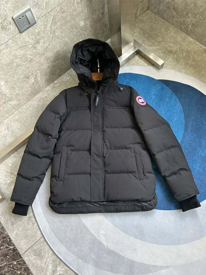CG - Macmillan PUFFER JACKET