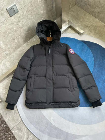CG - Macmillan PUFFER JACKET