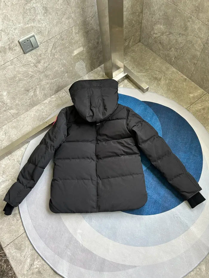 CG - Macmillan PUFFER JACKET
