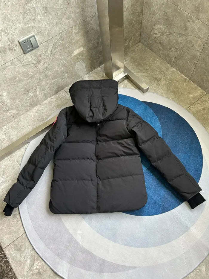 CG - Macmillan PUFFER JACKET