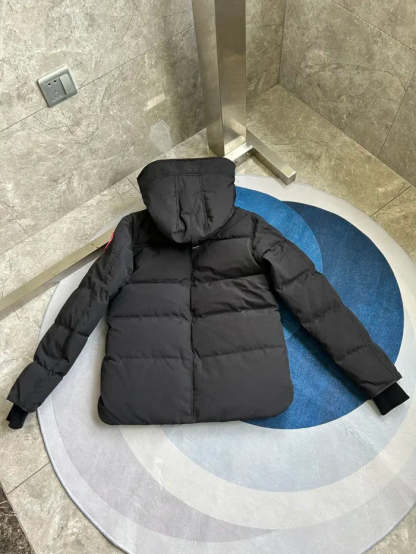 CG - Macmillan PUFFER JACKET