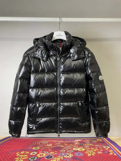 PUFFER JACKET