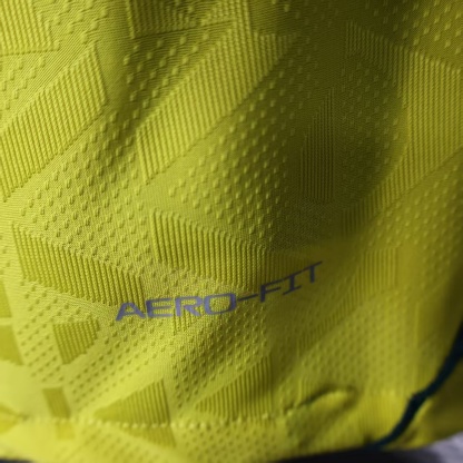 2026 Brazil World cup Home Football jersey Player Edition