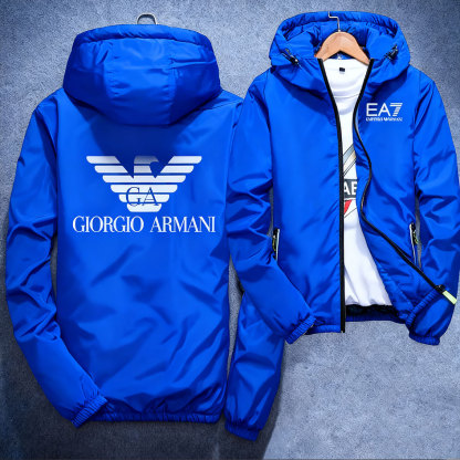 New Autumn/Winter Hoodie