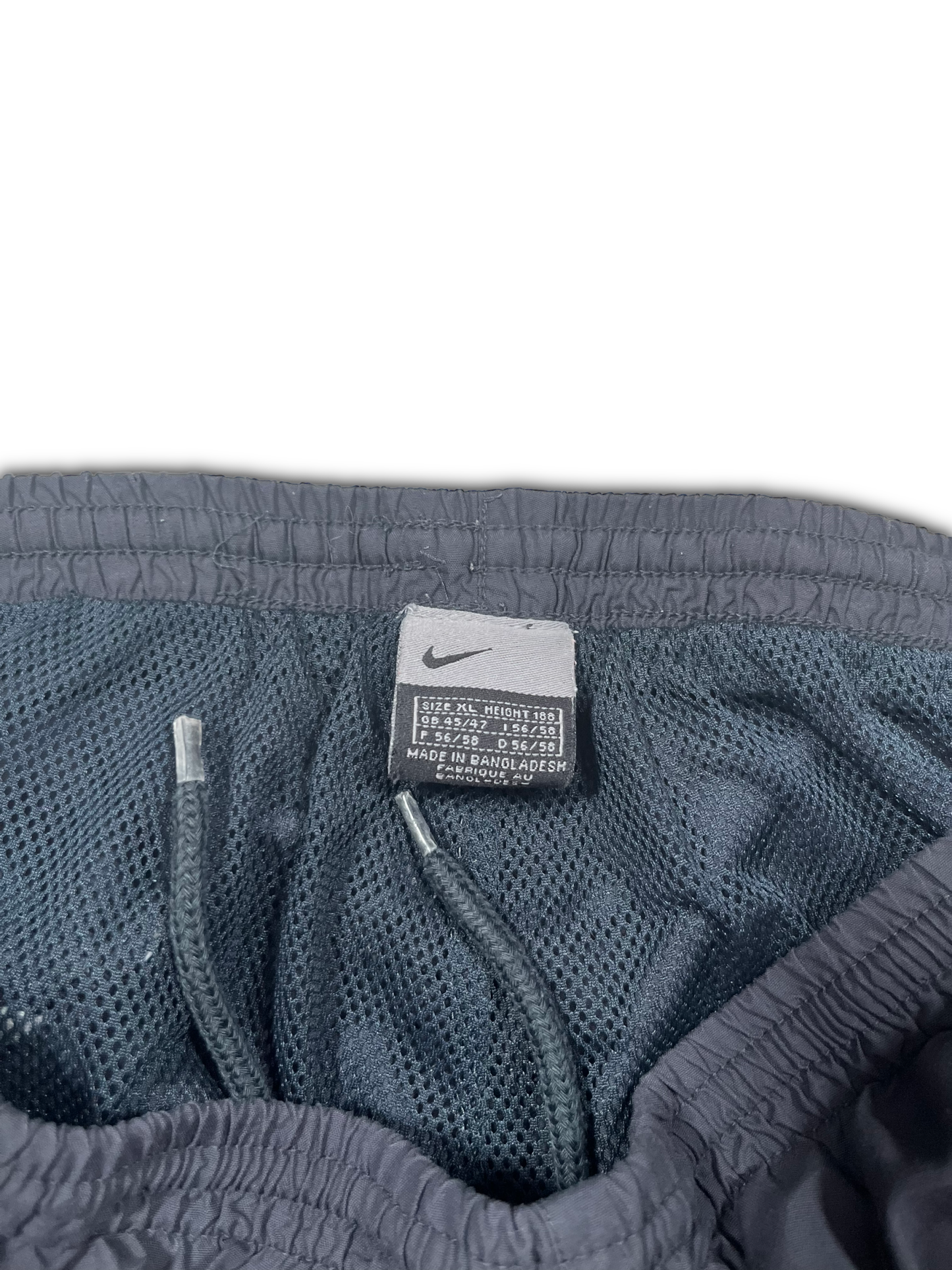  Vintage Baggy Tracksuit 