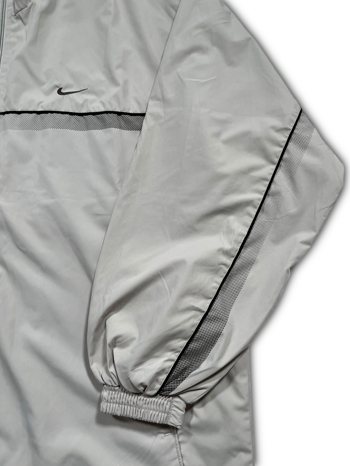  Tracksuit 