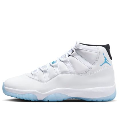 Aithtr Jordthtan 11 'Legend Blue' 2024 CT8012-104