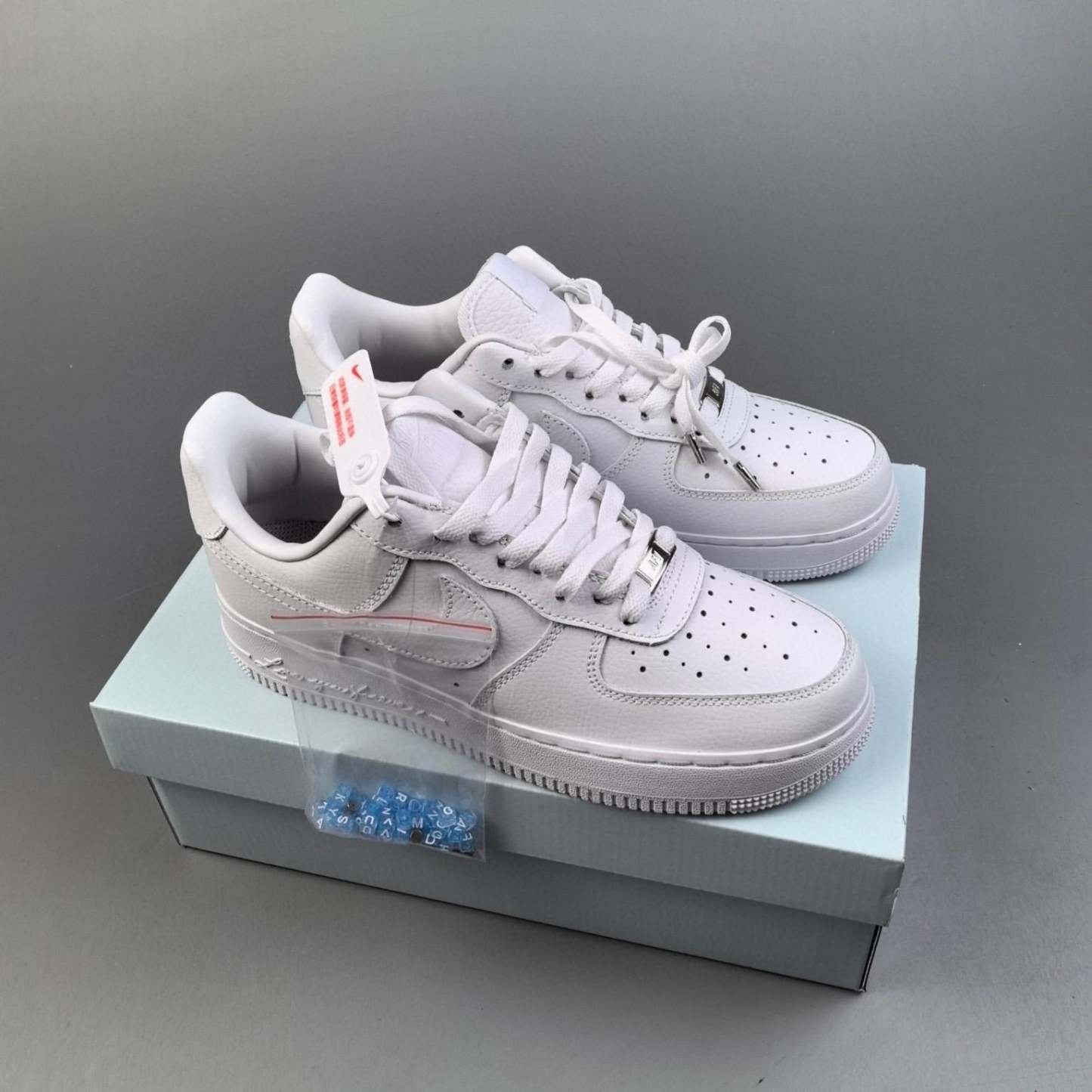 Noc x Air Force 1