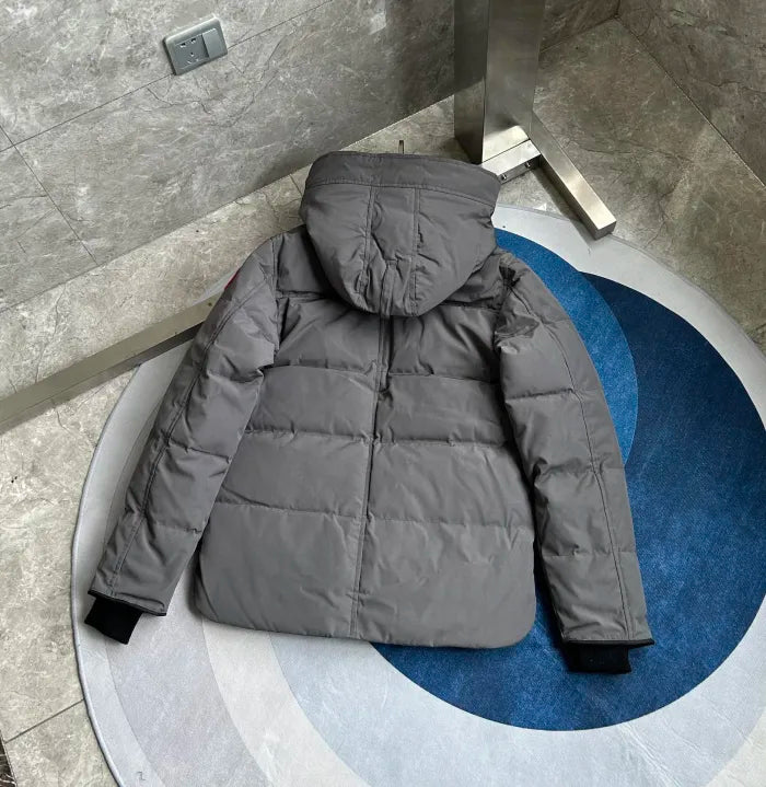 CG - Macmillan PUFFER JACKET