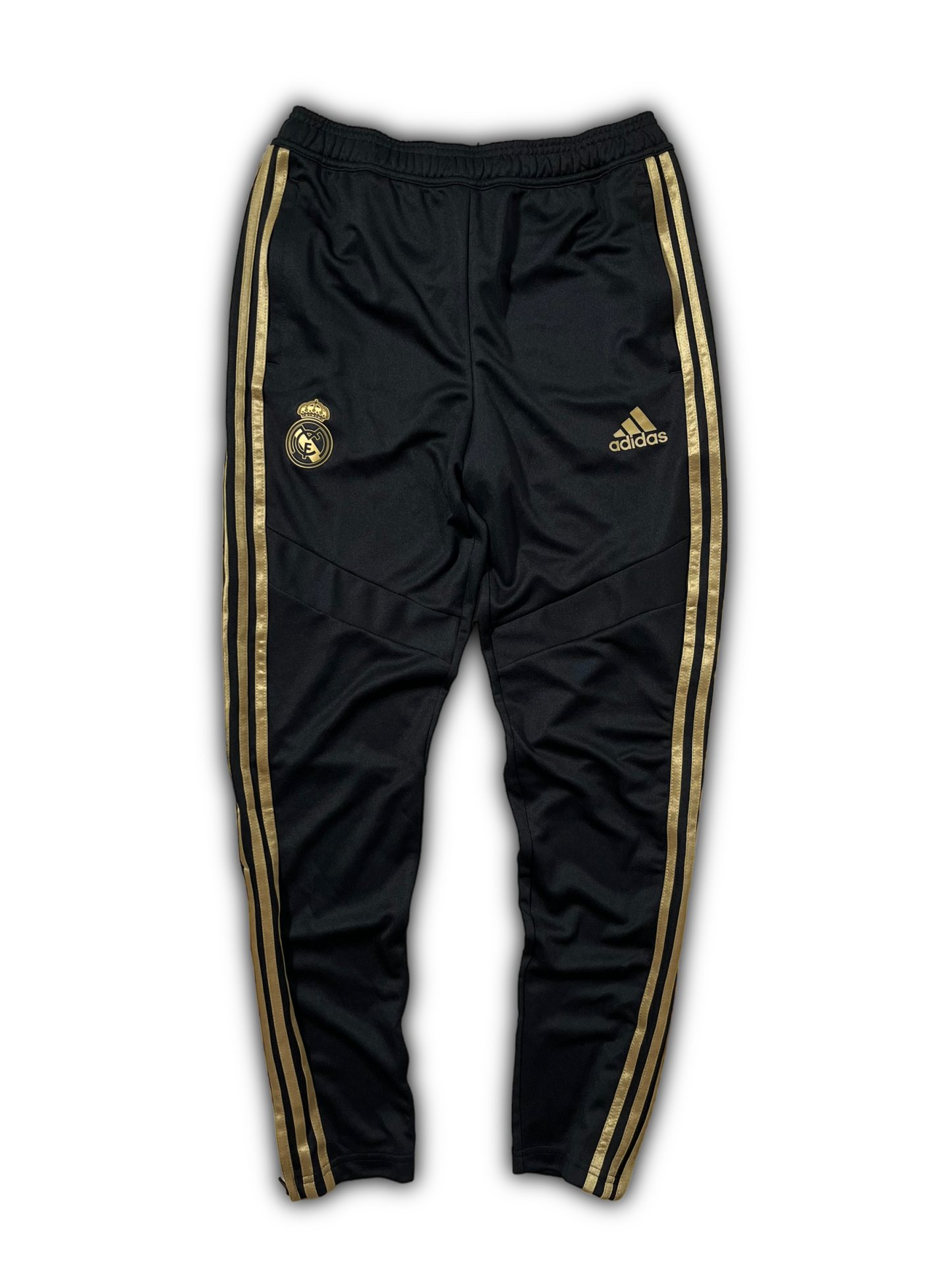  Real Madrid 2019/20 Tracksuit 