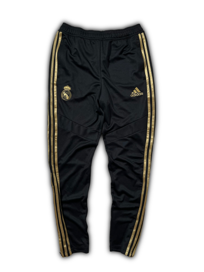  Real Madrid 2019/20 Tracksuit 