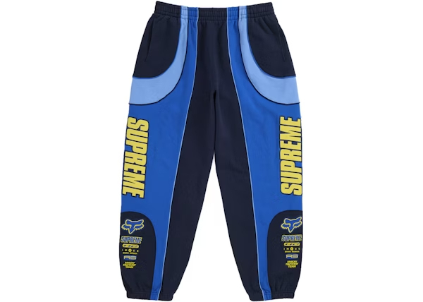 Supreme Fox Racing Sweatpant