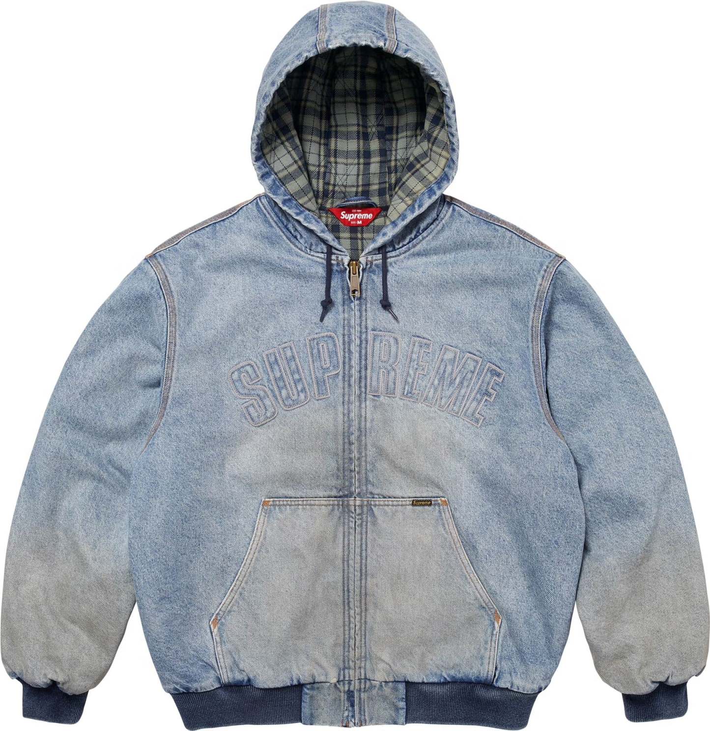 Sp Work Jacket