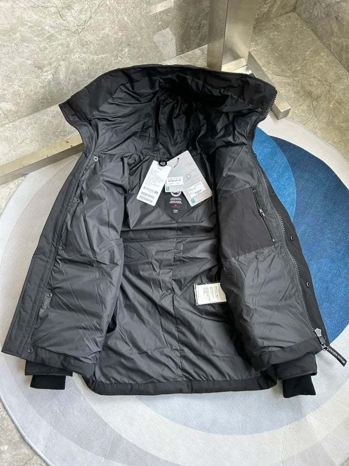 CG - Macmillan PUFFER JACKET