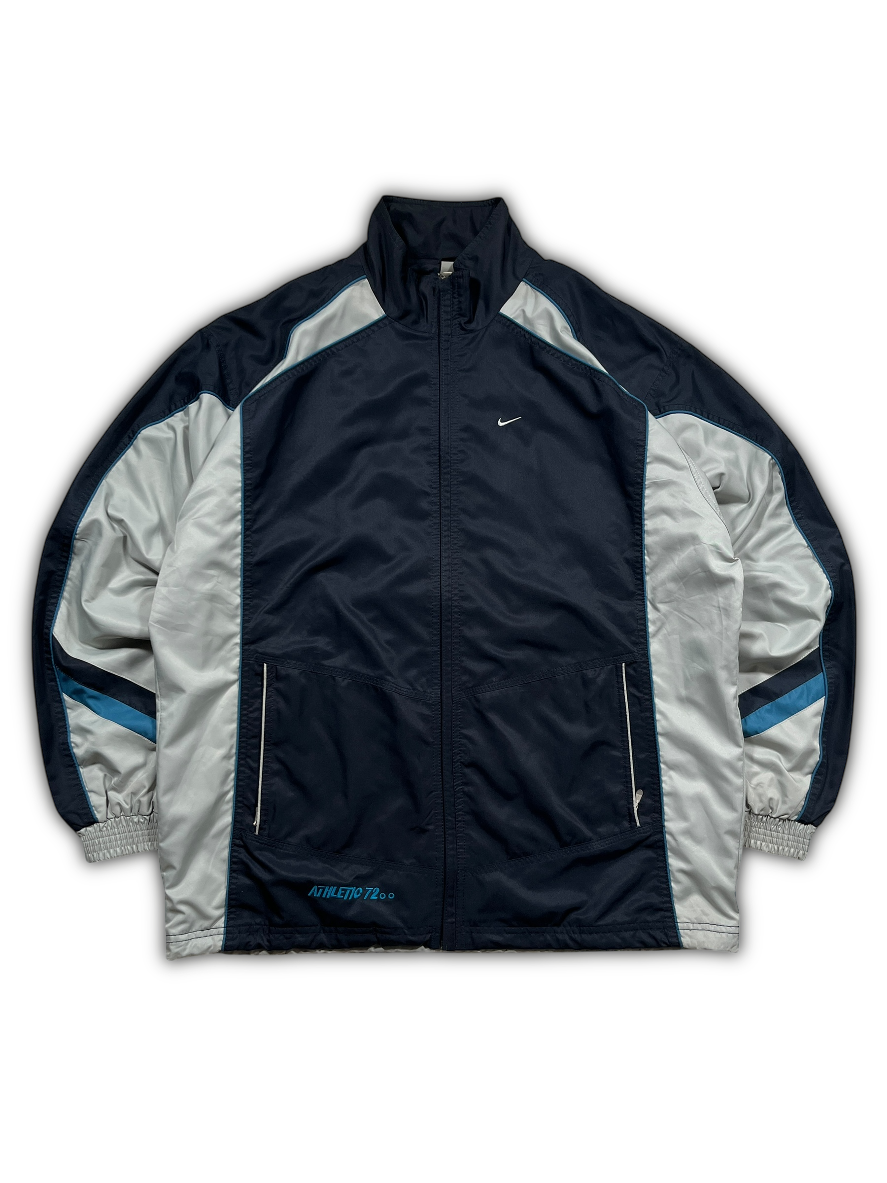  Athletic72 Tracksuit 