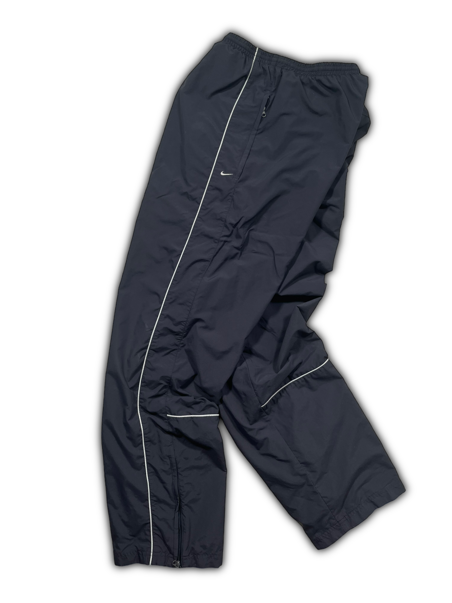  Vintage Baggy Tracksuit 