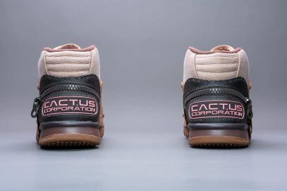 Nithtke  Air Trainer 1 SP DR7515 200 Travis Scott - Coriander