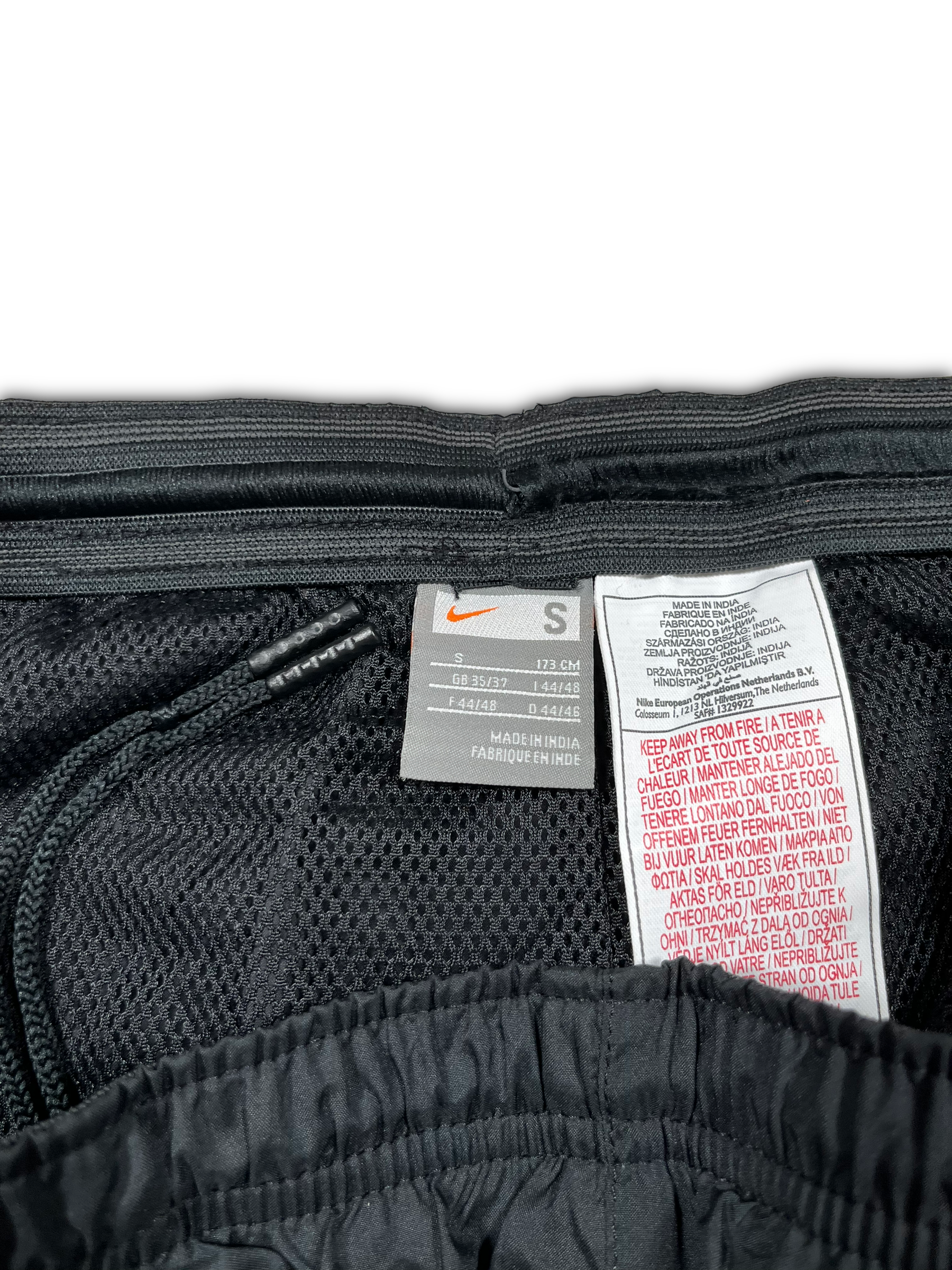  Rare Inter Milan 2009/10 Tracksuit 