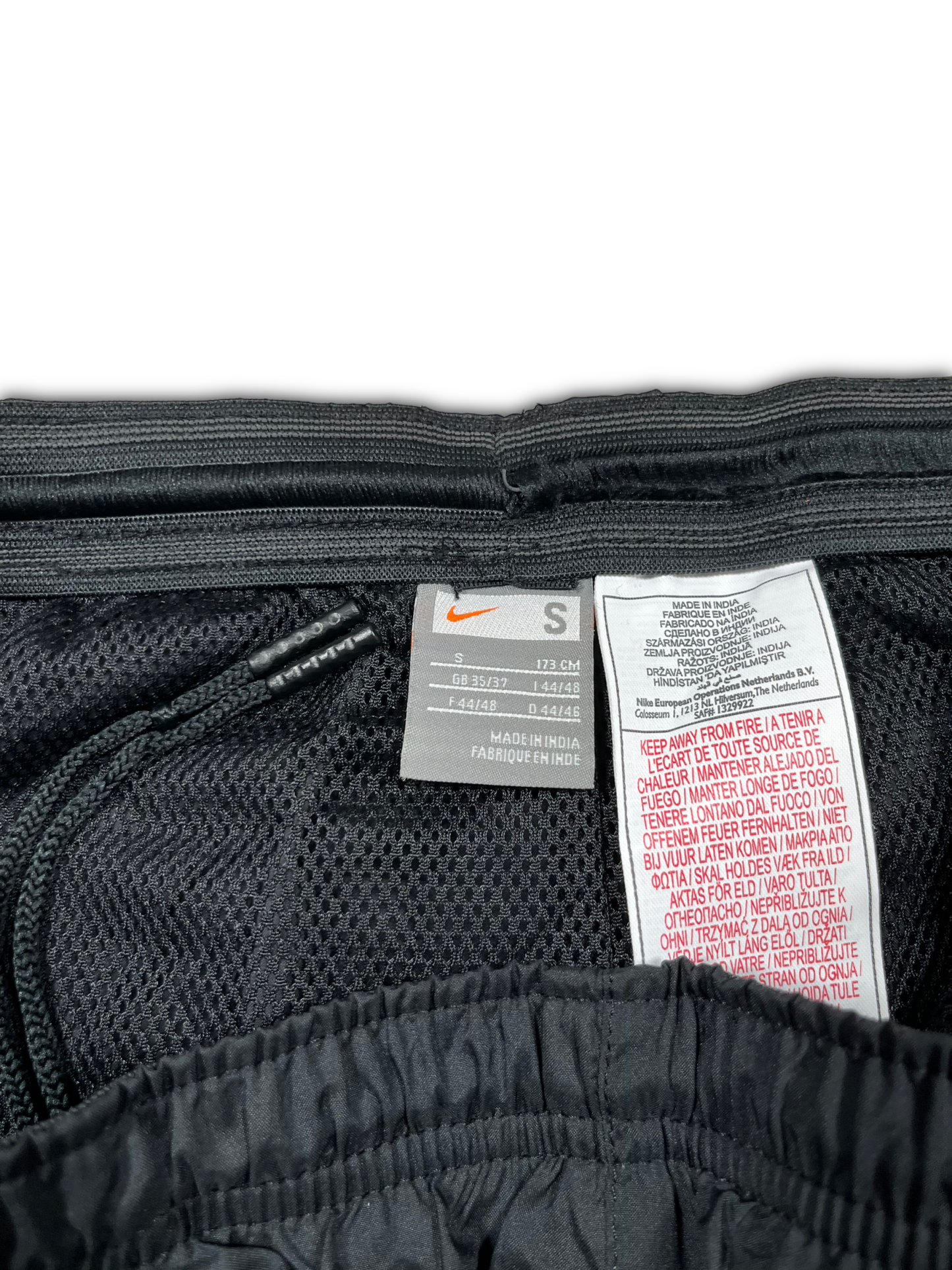  Rare Inter Milan 2009/10 Tracksuit 