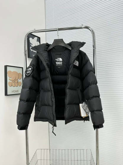PUFFER JACKET
