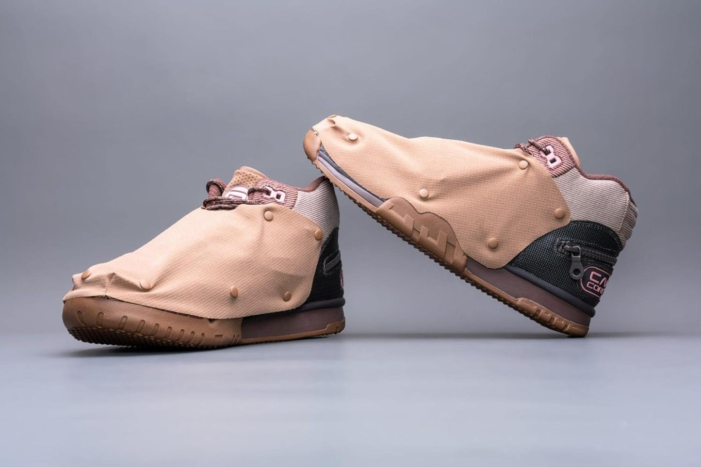 Nithtke  Air Trainer 1 SP DR7515 200 Travis Scott - Coriander