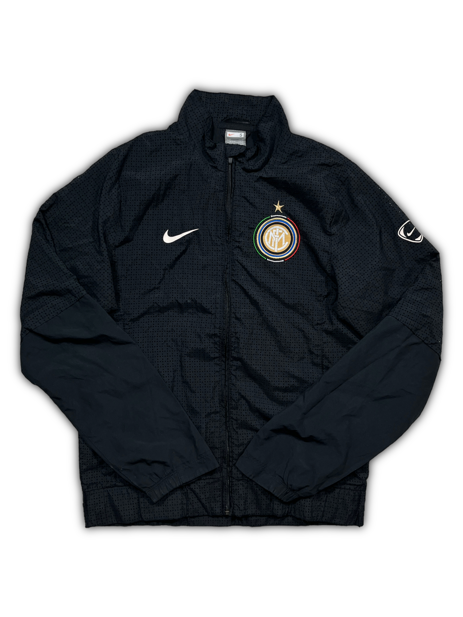  Rare Inter Milan 2009/10 Tracksuit 