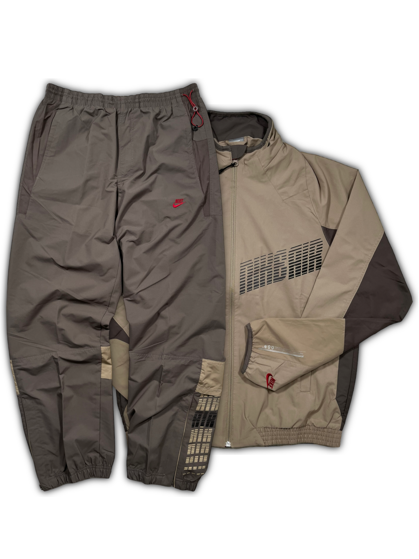  Rare Tracksuit 