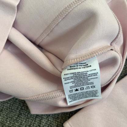 Nike x Nocta Techfleece Pink