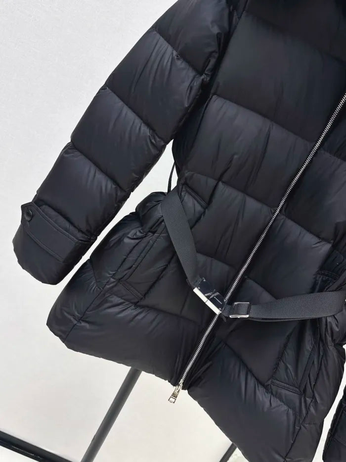 PUFFER JACKET