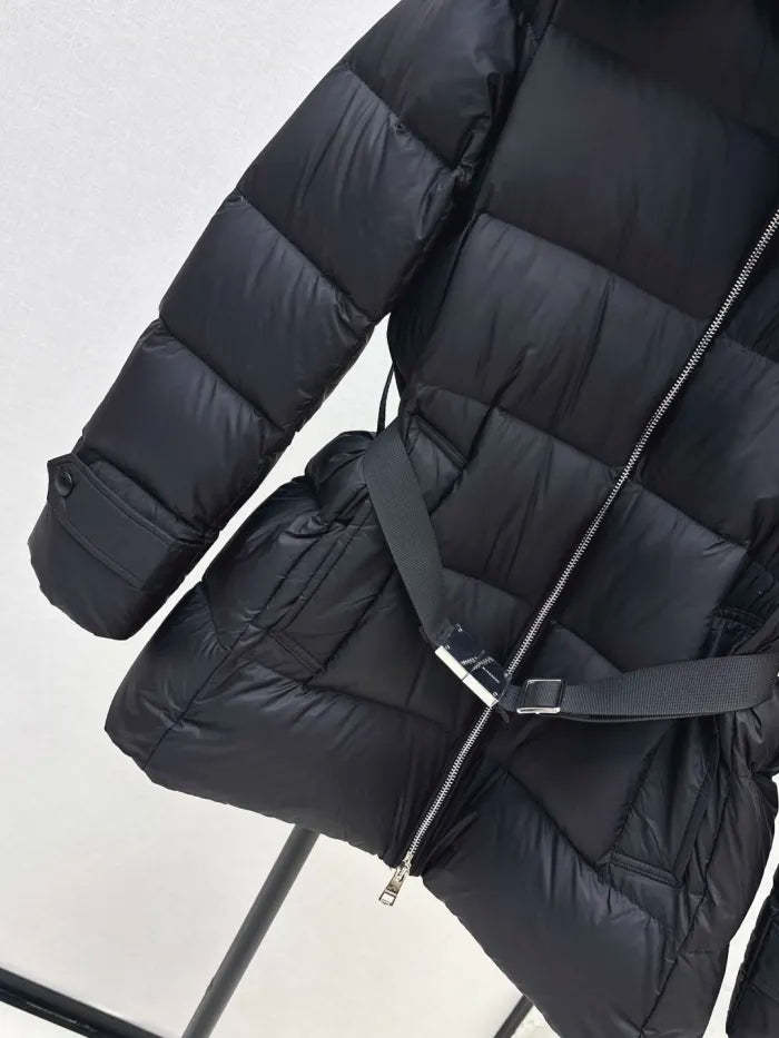 PUFFER JACKET