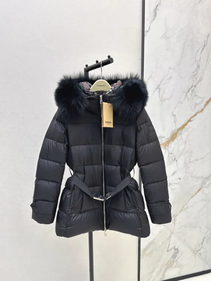 PUFFER JACKET