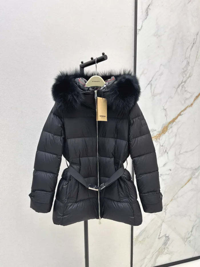 PUFFER JACKET