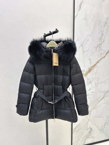 PUFFER JACKET