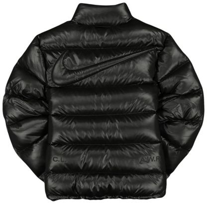 Nocta Puffer Jacket