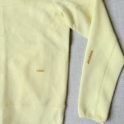 Nike x Nocta Techfleece Yellow