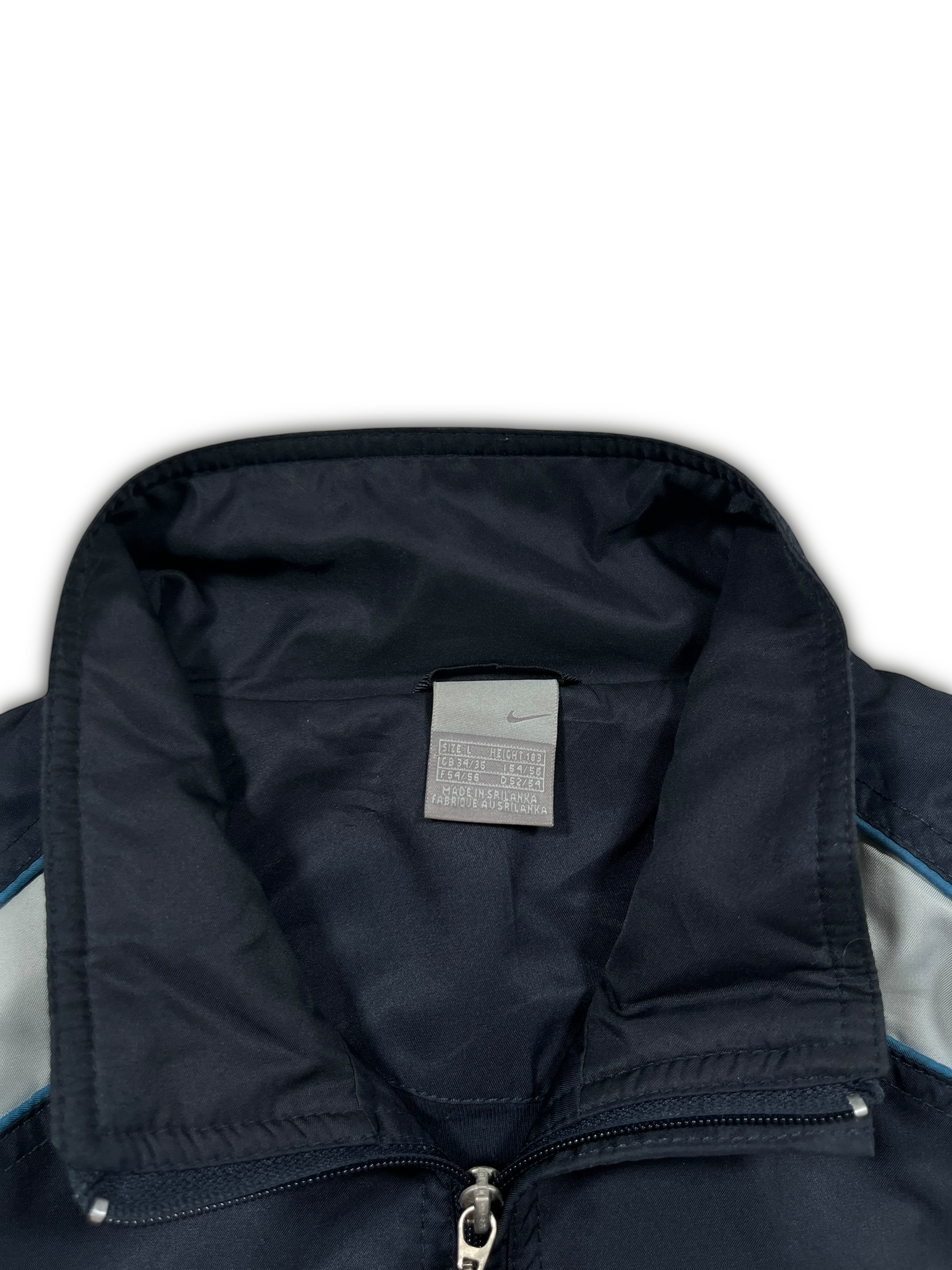  Athletic72 Tracksuit 