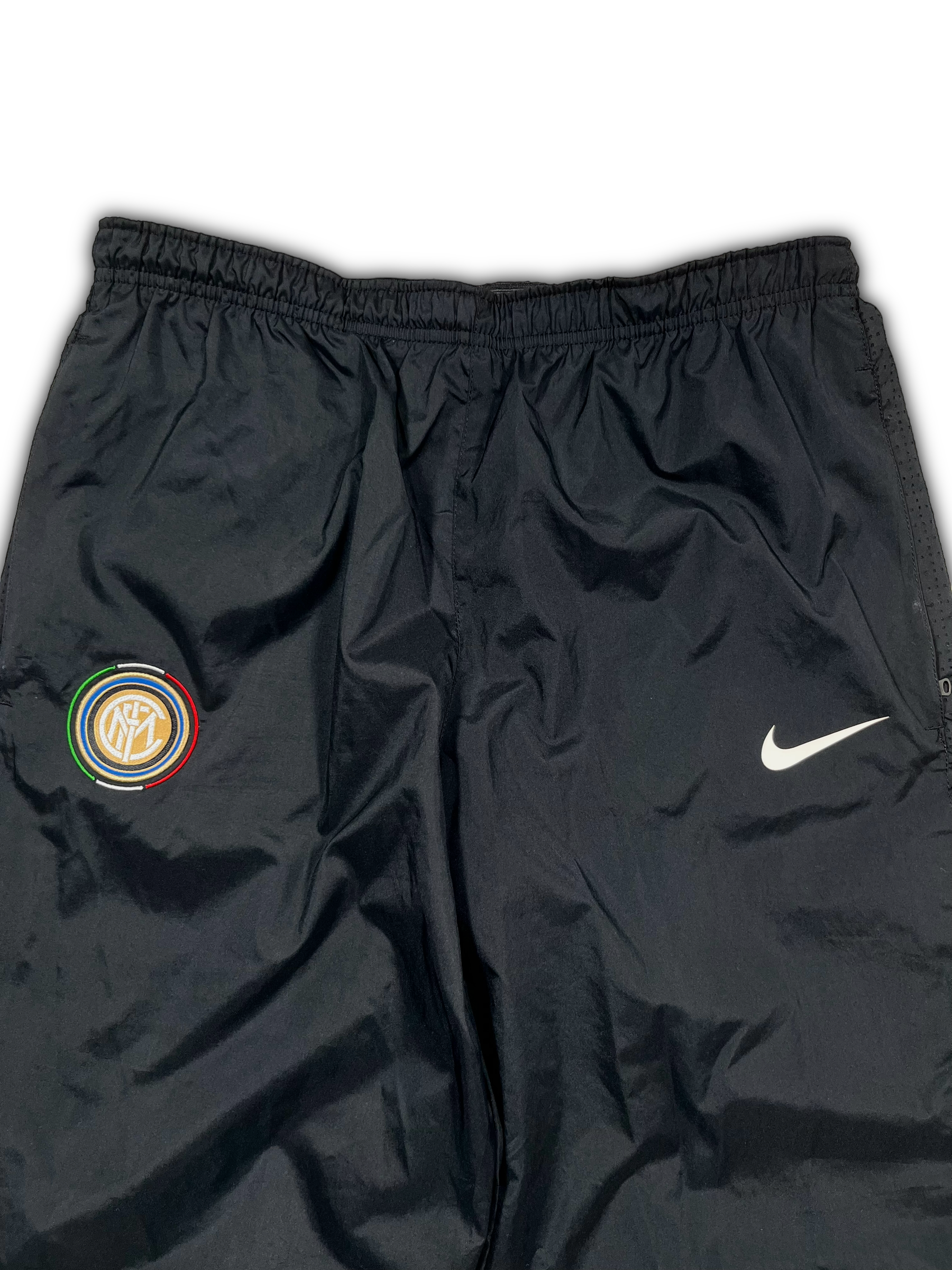  Rare Inter Milan 2009/10 Tracksuit 