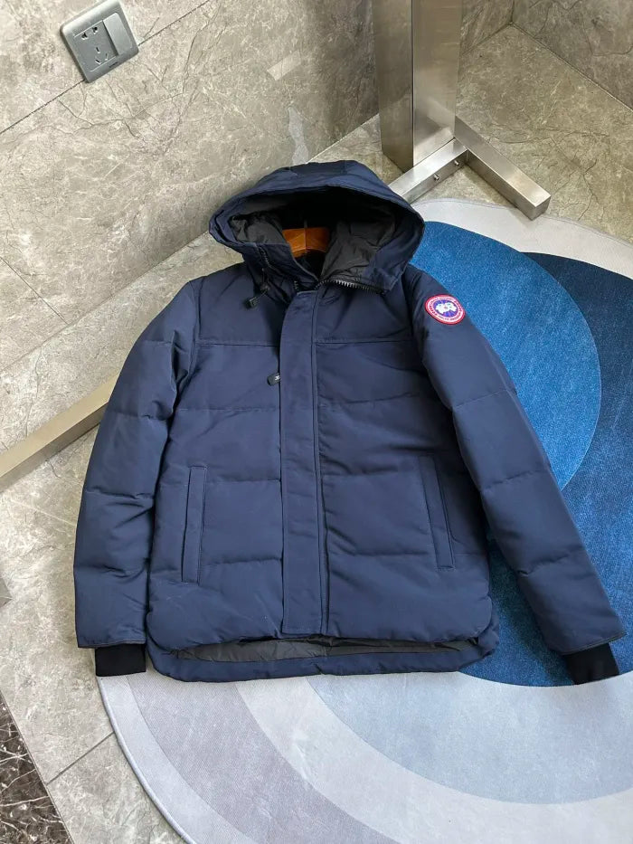 CG - Macmillan PUFFER JACKET