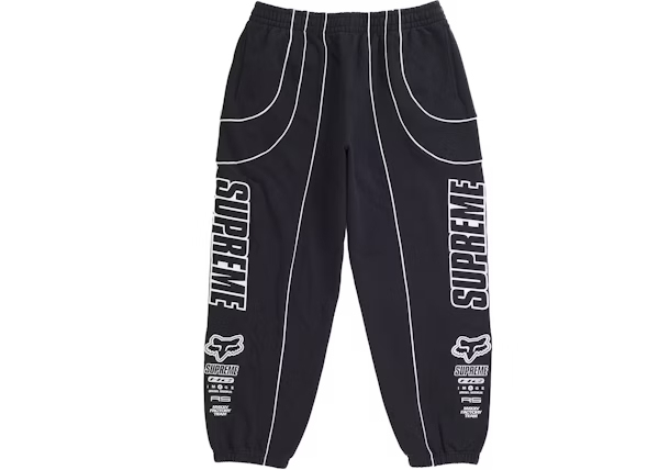 Supreme Fox Racing Sweatpant