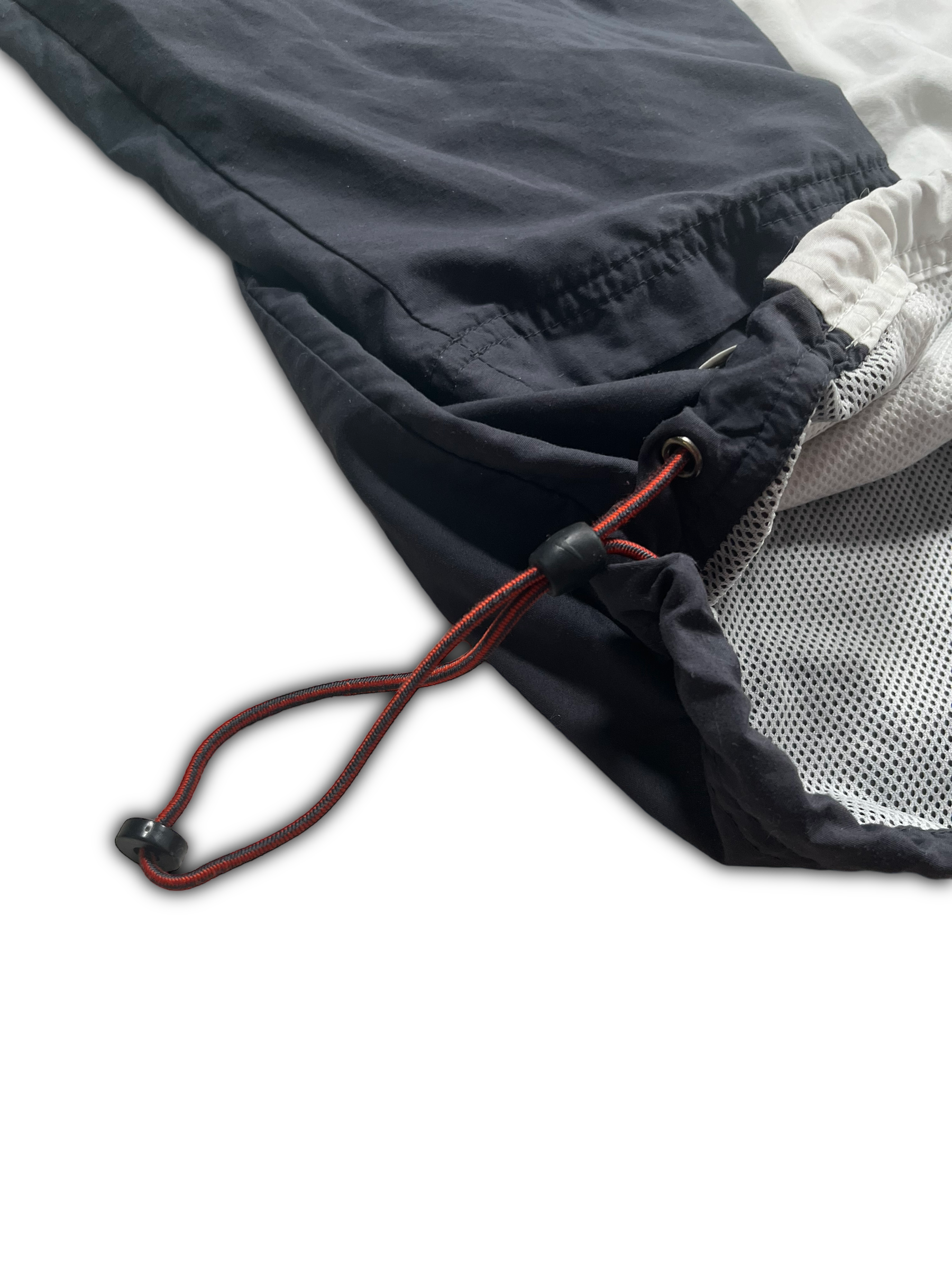  Vintage Baggy Tracksuit 