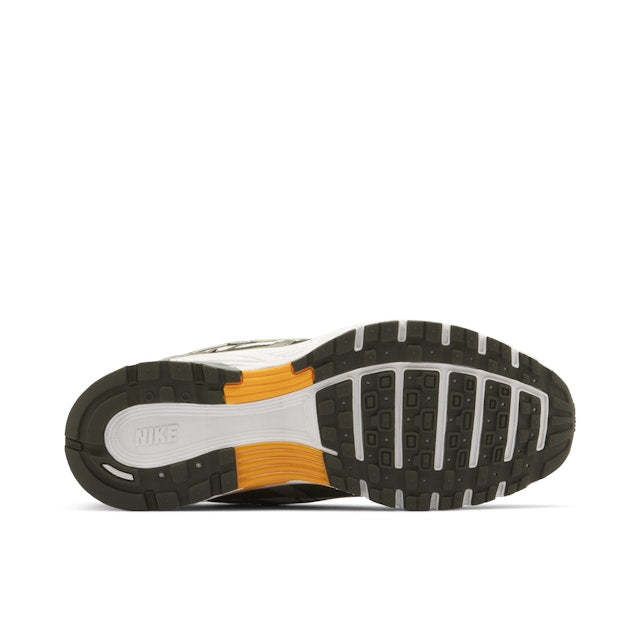 P-6000 Light Army Cargo Khaki