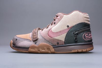 Nithtke  Air Trainer 1 SP DR7515 200 Travis Scott - Coriander
