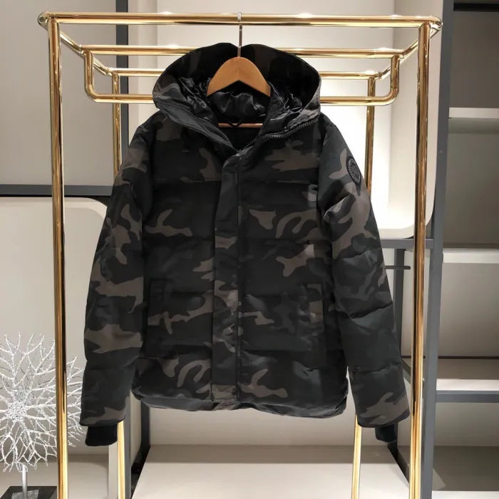 CG - Macmillan PUFFER JACKET