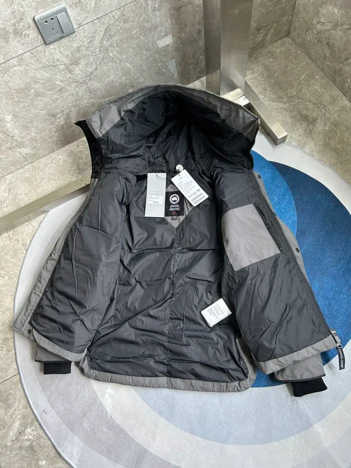 CG - Macmillan PUFFER JACKET