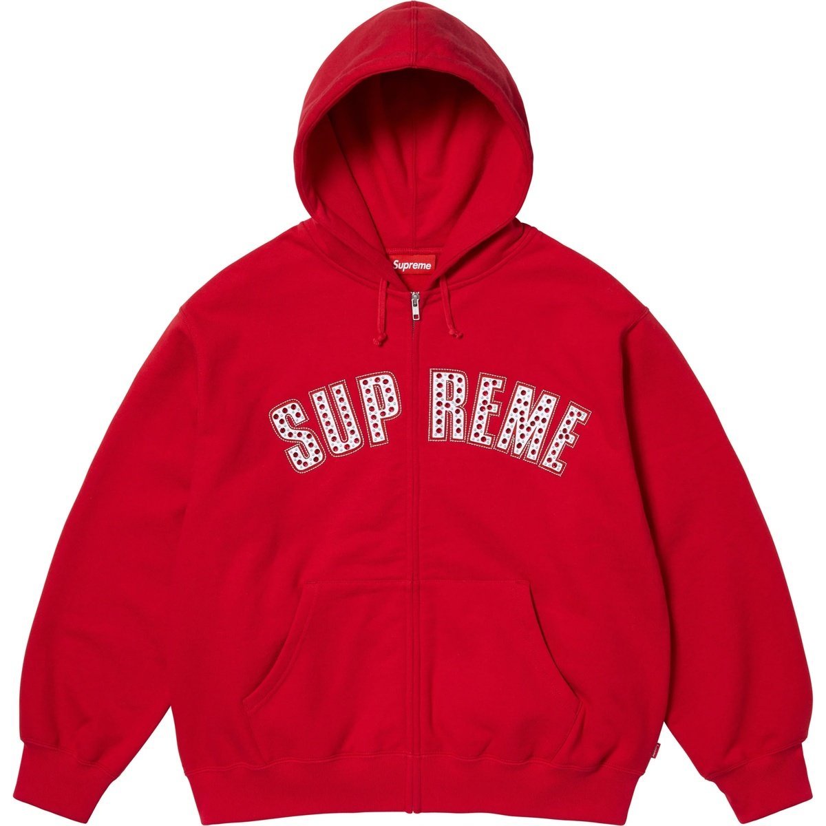 Sp Work Jacket