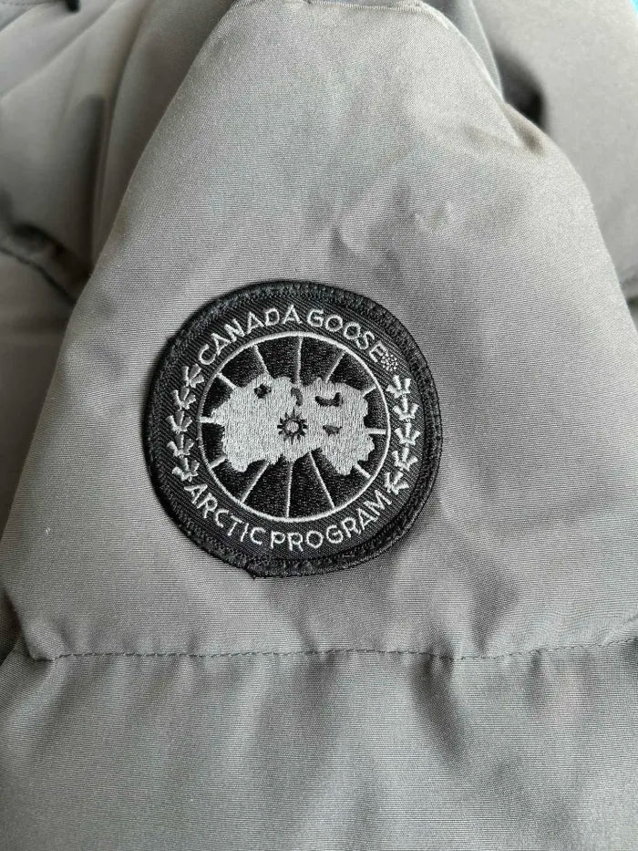 CG - Macmillan PUFFER JACKET